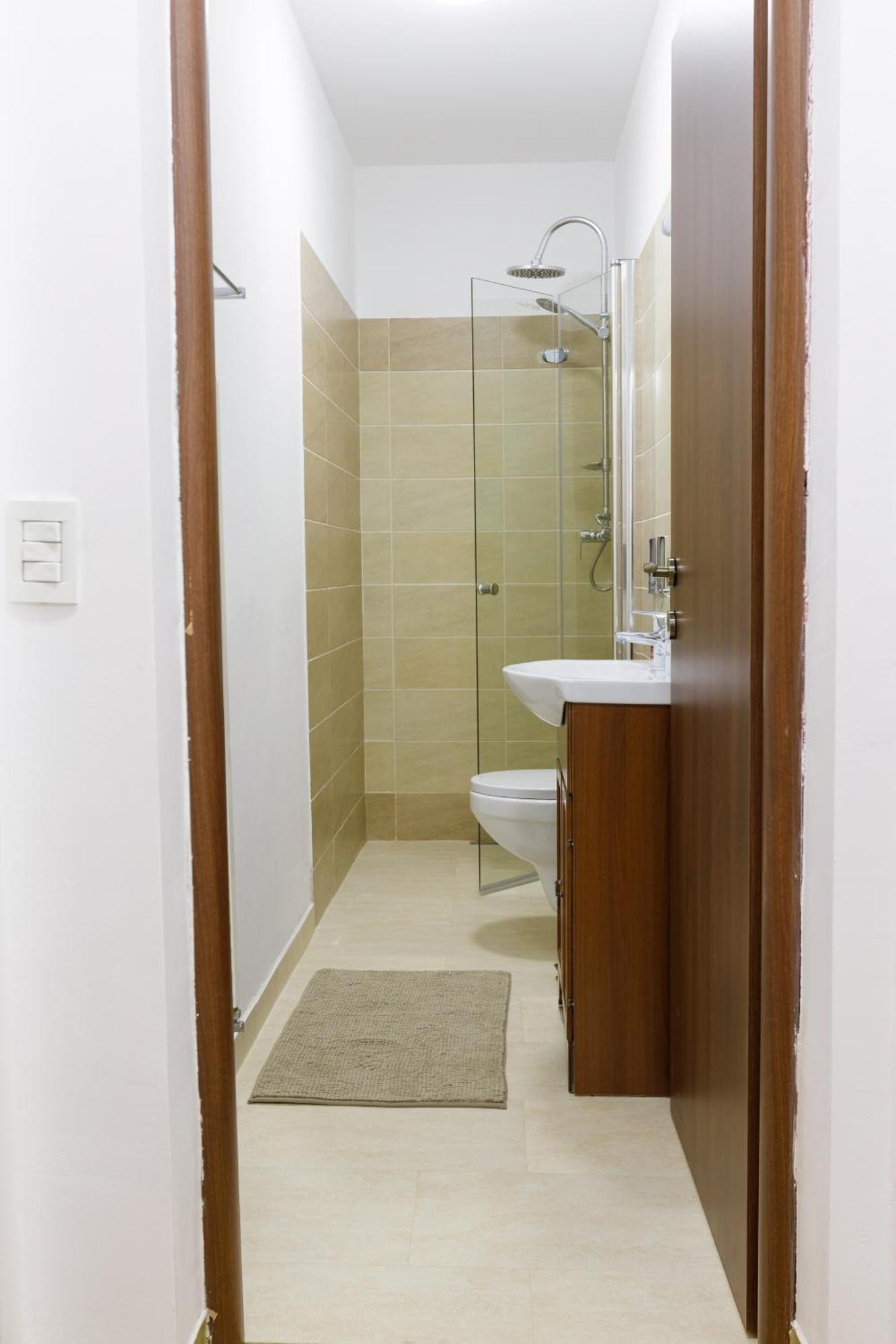 Apartament Modern Брашов Екстериор снимка