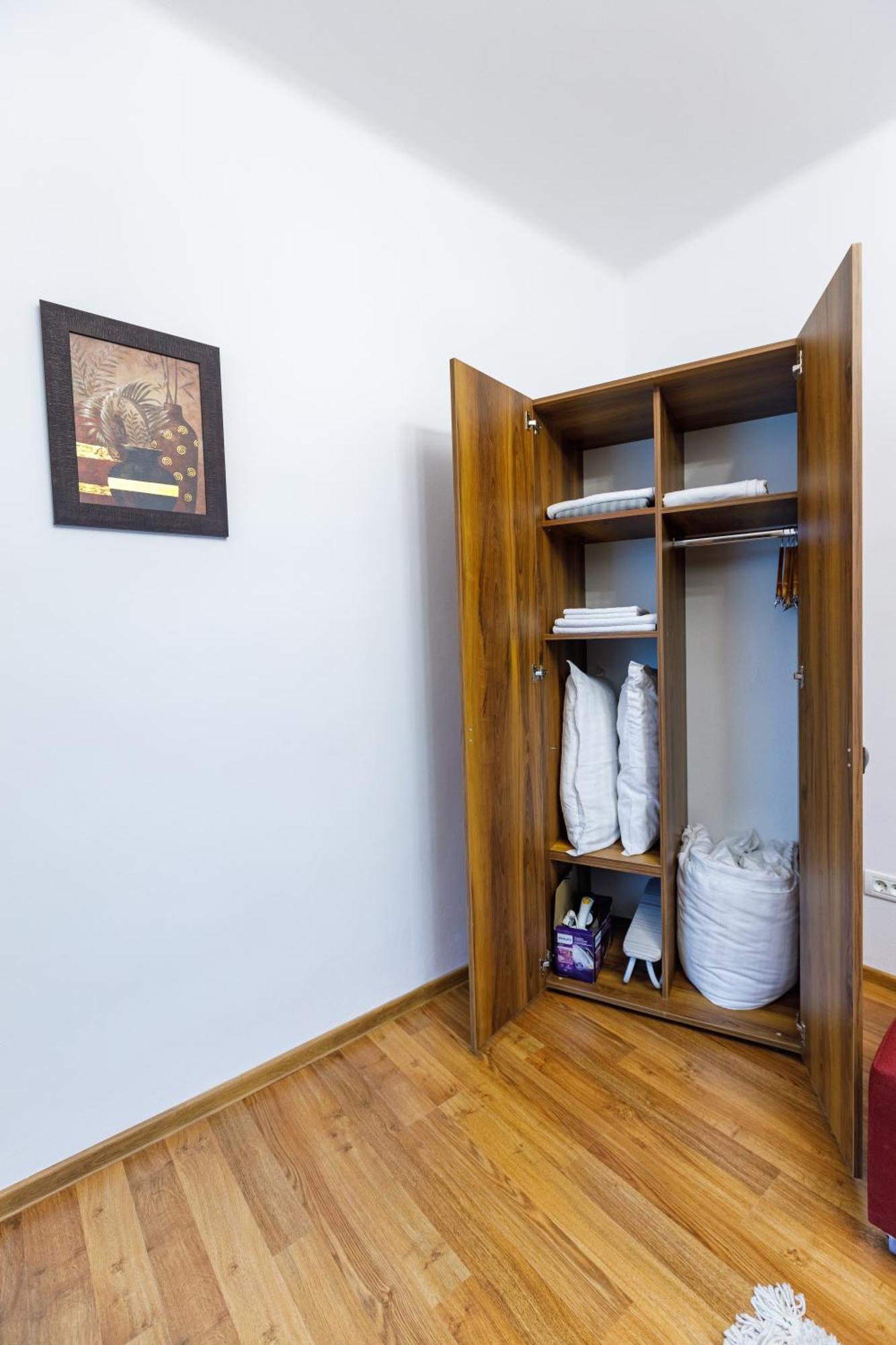 Apartament Modern Брашов Екстериор снимка
