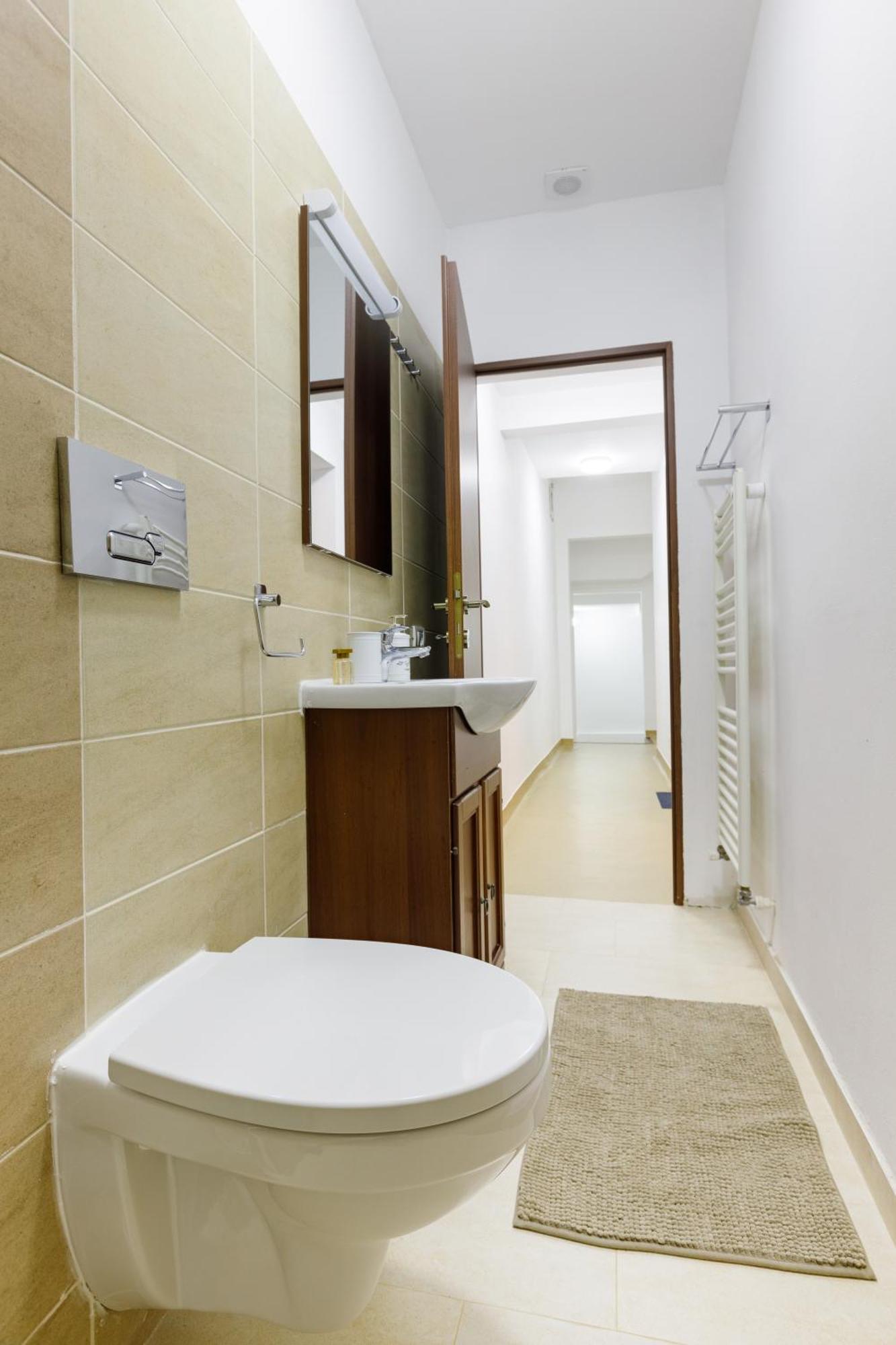 Apartament Modern Брашов Екстериор снимка