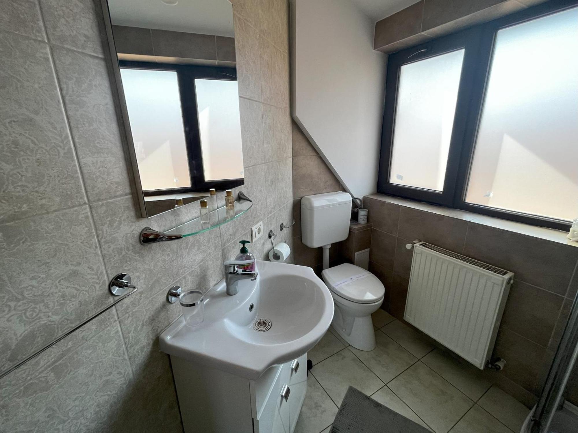 Apartament Modern Брашов Екстериор снимка